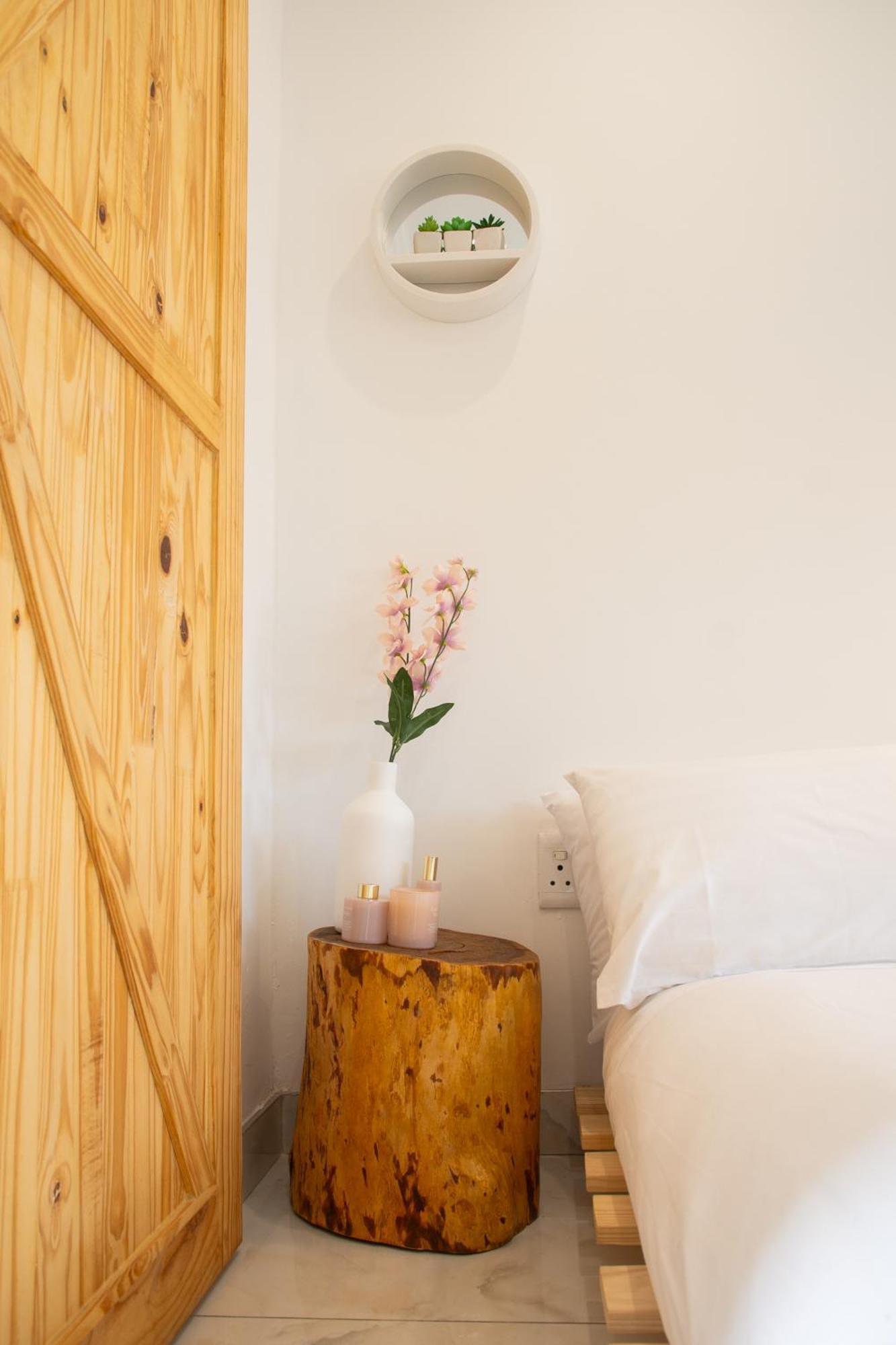 Hotel Cozy Box Haus Graskop Exteriér fotografie
